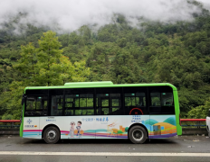  奔腾的但愿——“