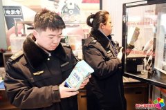 <b>沉拳整治“鬼魂外卖” 延吉建牢收集餐饮平安防</b>