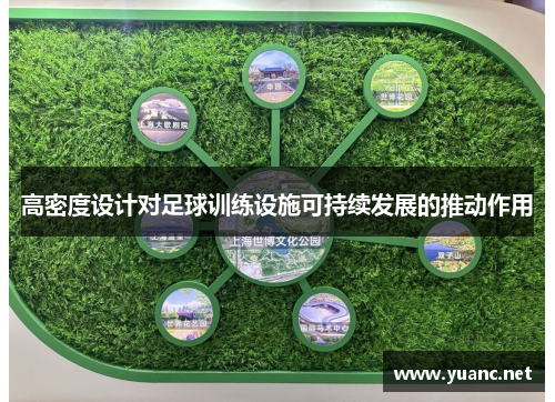 高密度设计对足球训练设施可持续发展的推动作用